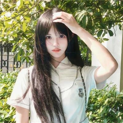 大自然的女王