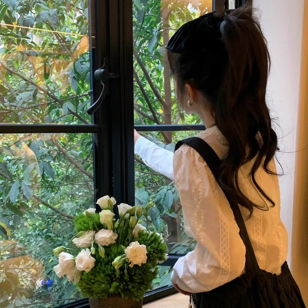 冬春的日子
