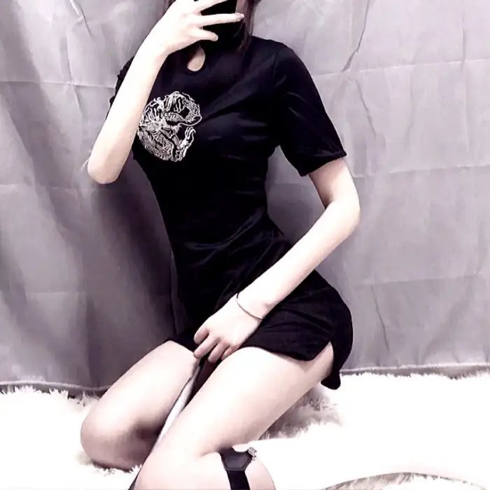 女影人生